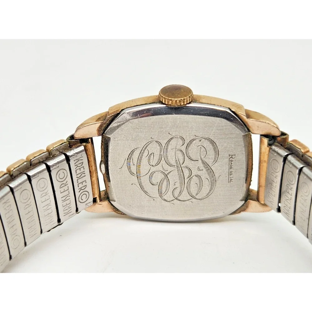 Elgin vintage 1939